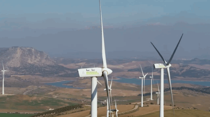 AMDEE pide reforzar seguridad en parques eólicos en México