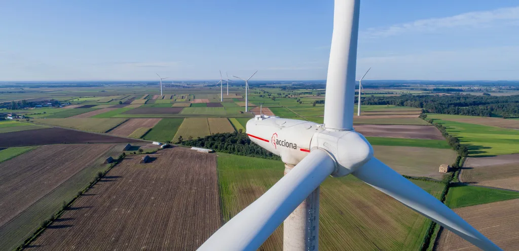 Yucatán tendrá dos nuevos parques de energía eólica
