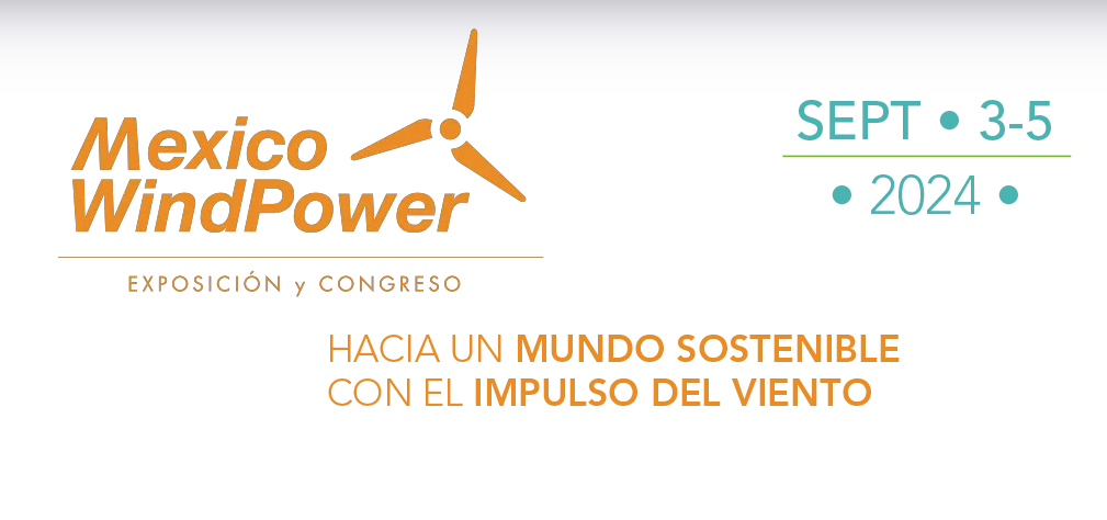 Mexico WindPower® 2024