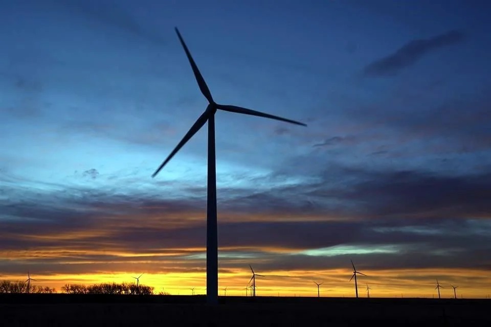 Energías renovables