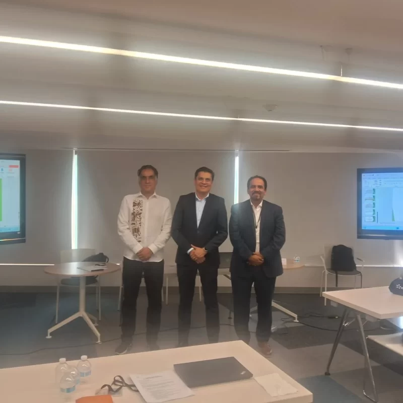 Taller regulatorio para prensa