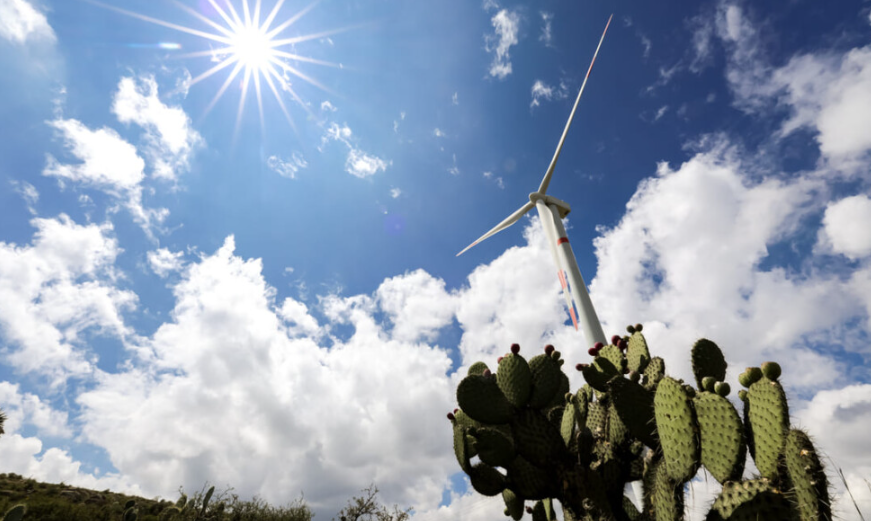 El reto de la infraestructura energética en México