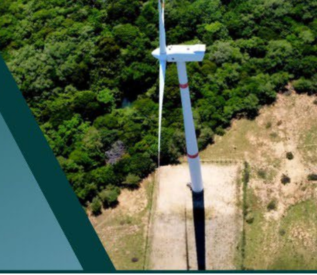 México proyecta un crecimiento del 84% en energía eólica para 2030, alcanzando casi 15,000 MW, destaca la SENER durante el foro convocado por AMDEE y GWEC