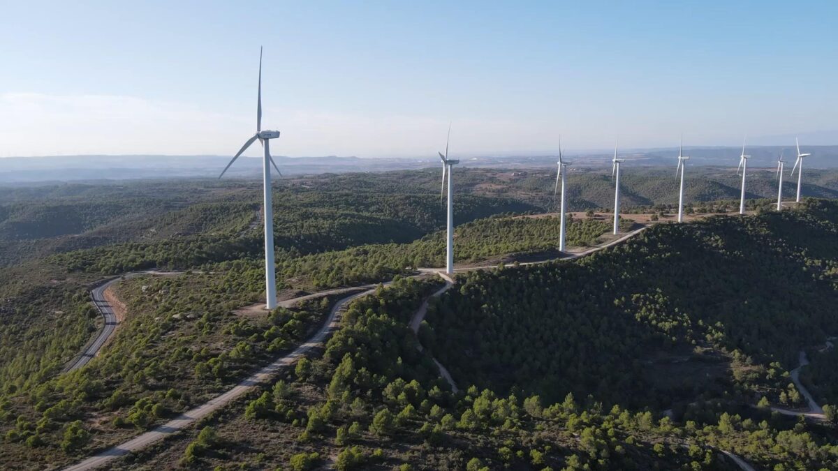 Las energías renovables como palanca de desarrollo